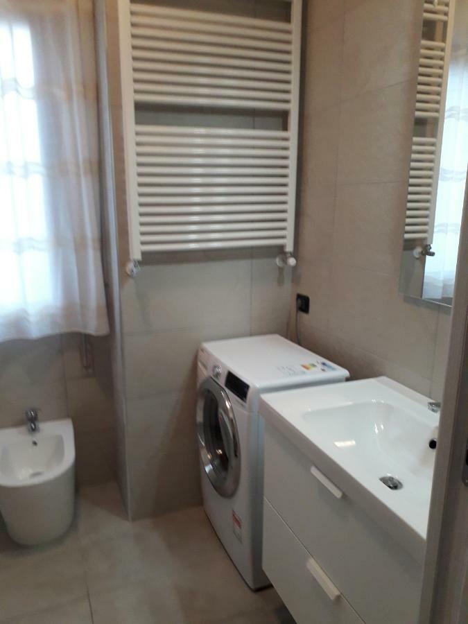 Appartamento Al Mare Lorella سوتّومارينا المظهر الخارجي الصورة