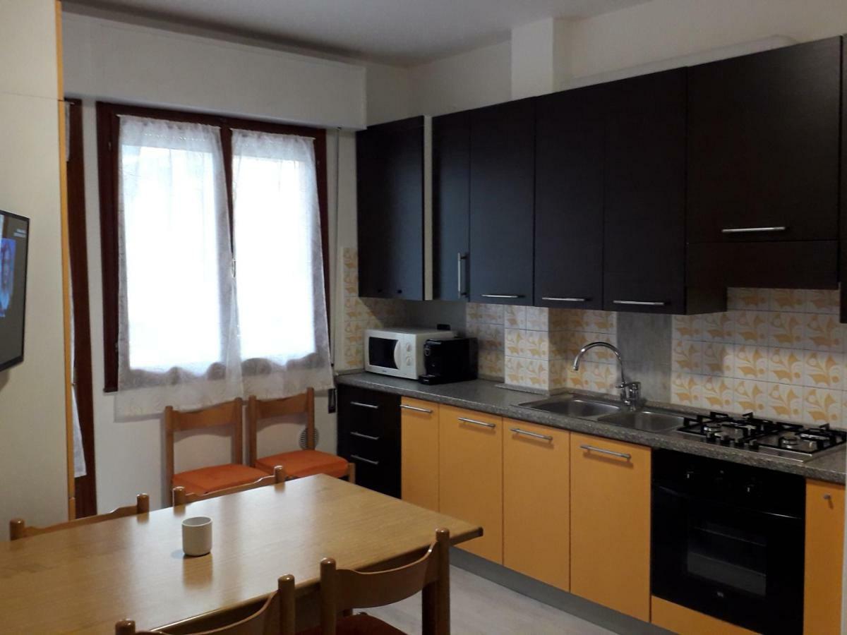Appartamento Al Mare Lorella سوتّومارينا المظهر الخارجي الصورة
