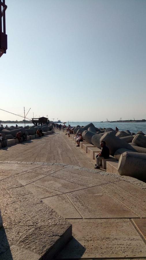 Appartamento Al Mare Lorella سوتّومارينا المظهر الخارجي الصورة