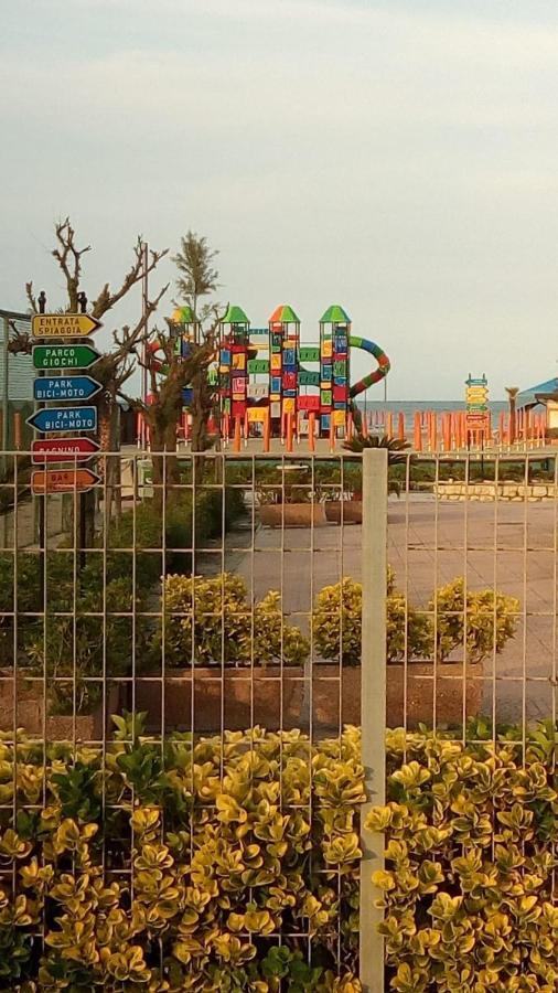 Appartamento Al Mare Lorella سوتّومارينا المظهر الخارجي الصورة