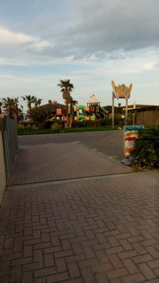 Appartamento Al Mare Lorella سوتّومارينا المظهر الخارجي الصورة