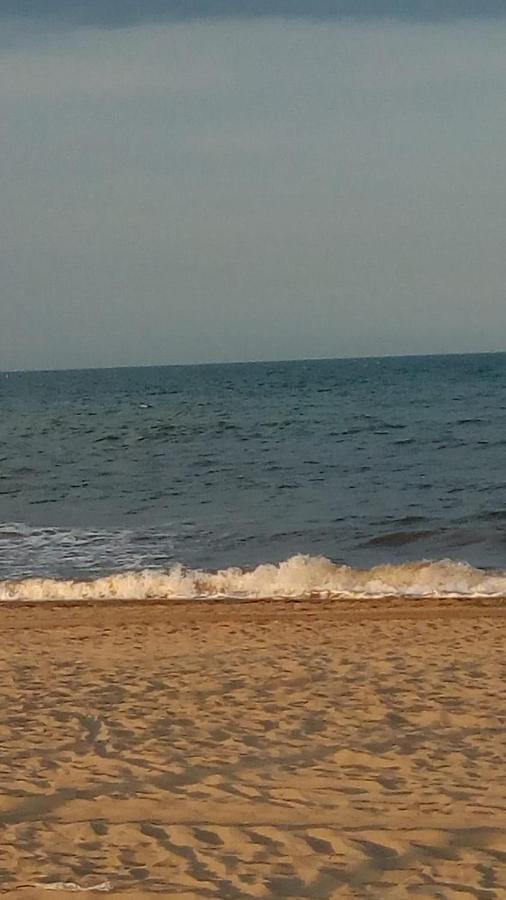 Appartamento Al Mare Lorella سوتّومارينا المظهر الخارجي الصورة