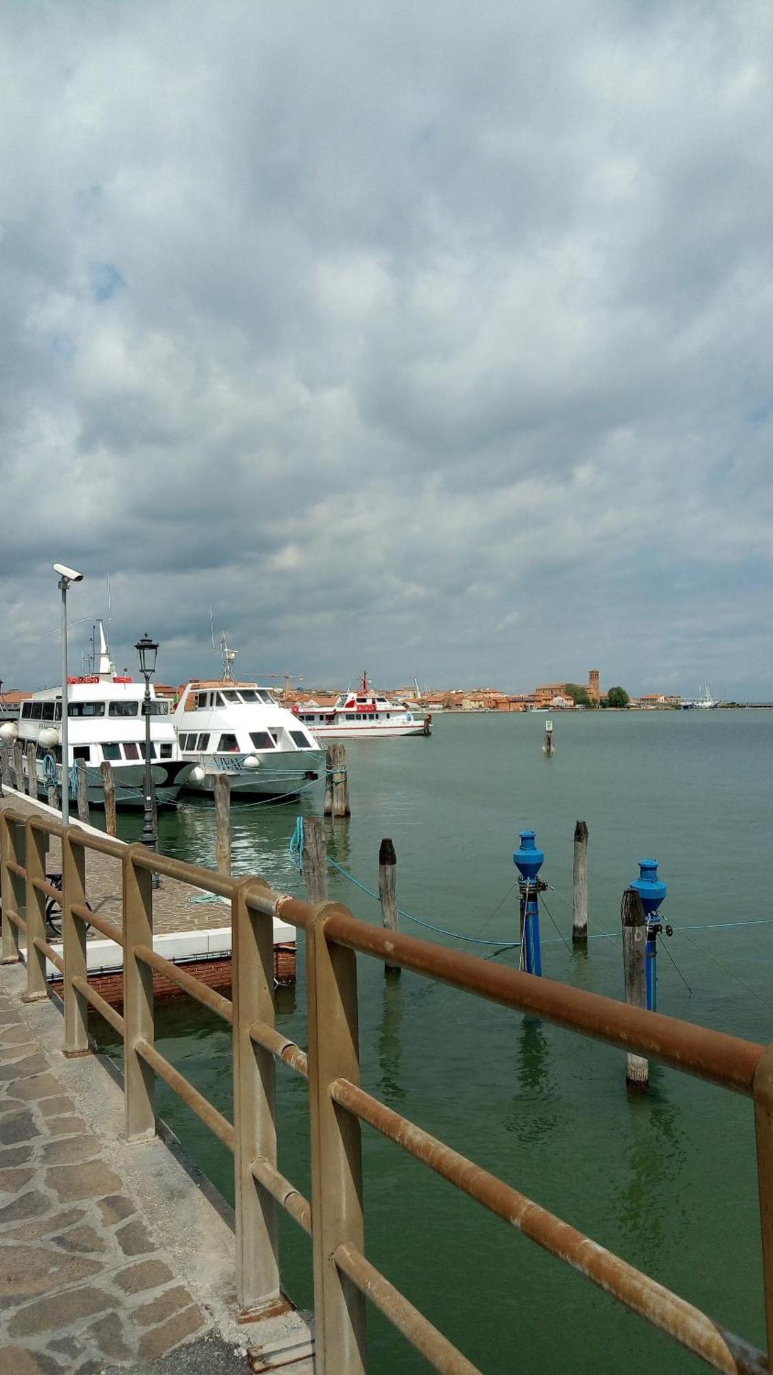Appartamento Al Mare Lorella سوتّومارينا المظهر الخارجي الصورة