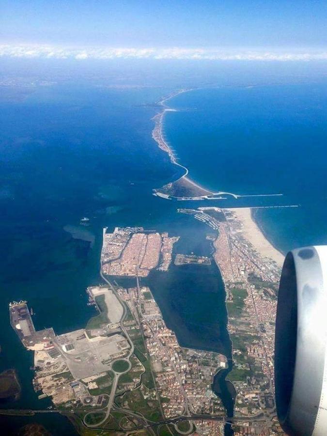 Appartamento Al Mare Lorella سوتّومارينا المظهر الخارجي الصورة